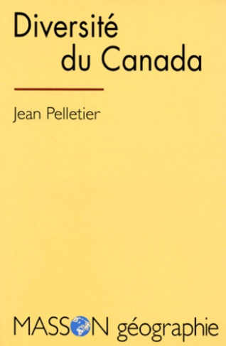 DIVERSITE DU CANADA
