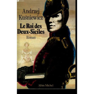 LE ROI DES DEUX-SICILES