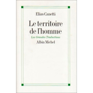 Le territoire de l'homme. Réflexions, 1942-1972