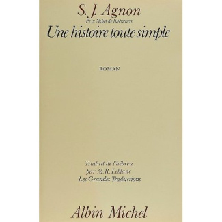 UNE HISTOIRE TOUTE SIMPLE