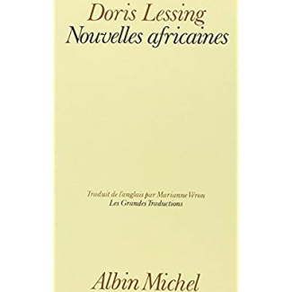 Nouvelles africaines/1/Nouvelles africaines Tome 1