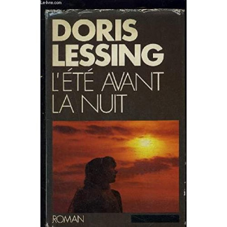L'ETE AVANT LA NUIT