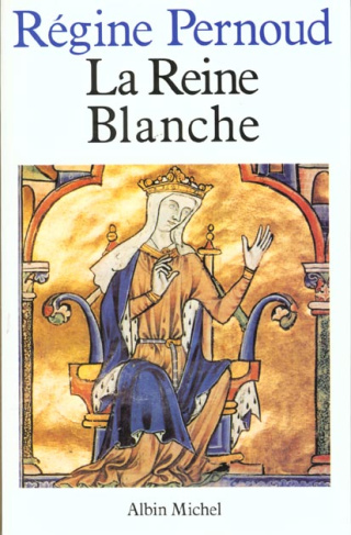 LA REINE BLANCHE