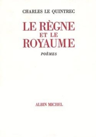 Le Règne et le Royaume