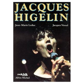 JACQUES HIGELIN