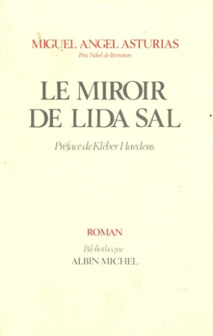 Le Miroir de Lida Sal et autres contes