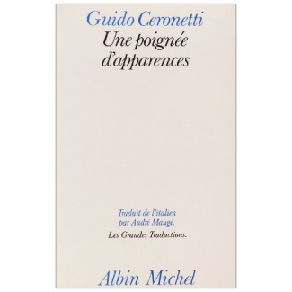 Une Poignée d'apparences