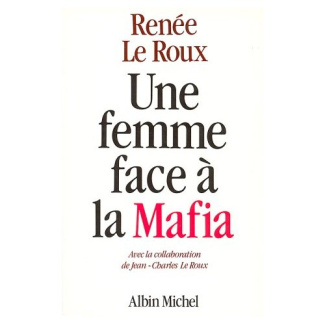 Une Femme face à la Mafia