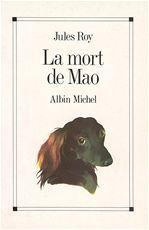 LA MORT DE MAO