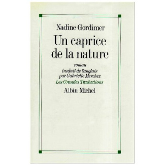 UN CAPRICE DE LA NATURE