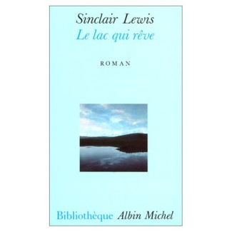 Le lac qui rêve