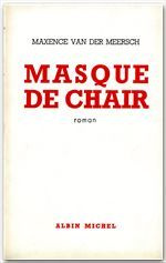Masque de chair
