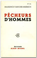 Pêcheurs d'hommes