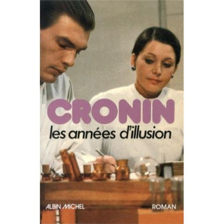 Les années d'illusion