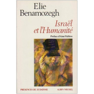 Israël et l'humanité