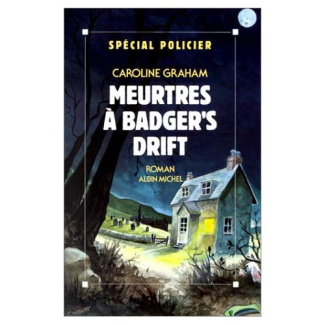 Meurtres à Badger's Drift