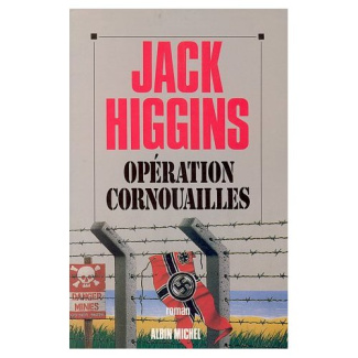 Opération Cornouailles