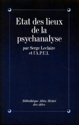 État des lieux de la psychanalyse