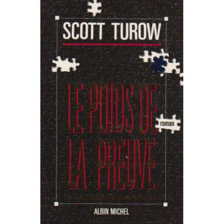 LE POIDS DE LA PREUVE