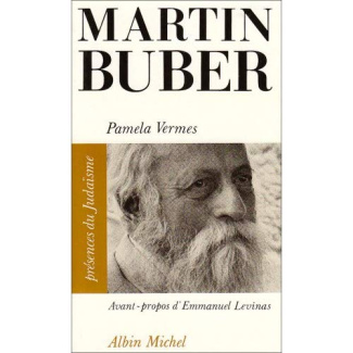 Martin Buber