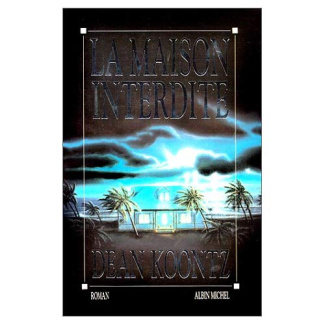 La maison interdite