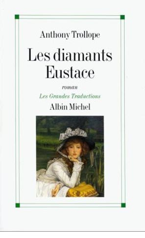 Les diamants Eustace