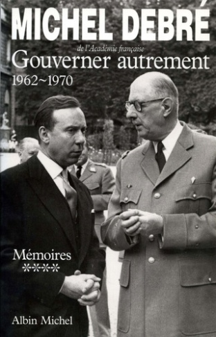 GOUVERNER AUTREMENT. Tome 4