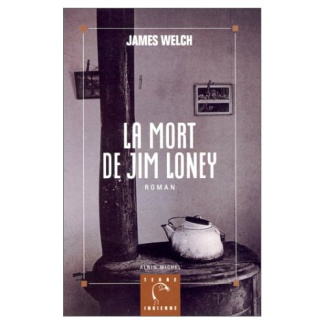La mort de Jim Loney