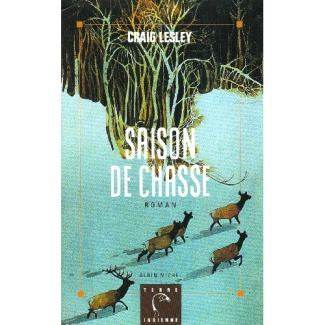 Saison de chasse