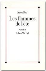 Les flammes de l'été