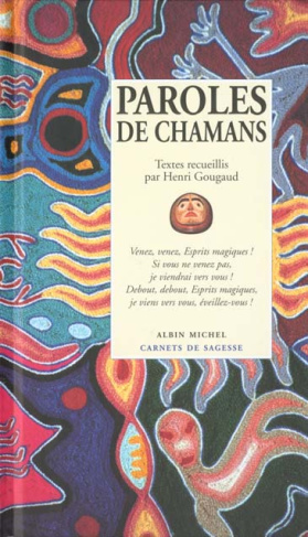 Paroles de chamans