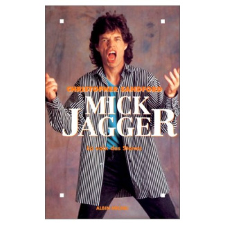 Mick Jagger. La voix des Stones