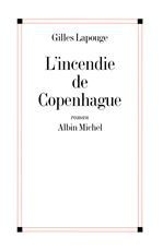 L'incendie de Copenhague