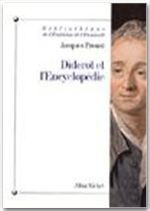 Diderot et l'Encyclopédie