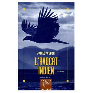 L'avocat indien