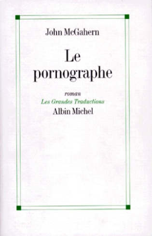LE PORNOGRAPHE