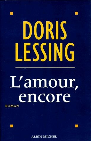 L'amour, encore