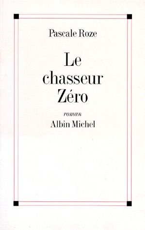 Le chasseur zéro