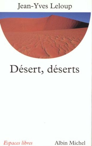 Désert, déserts