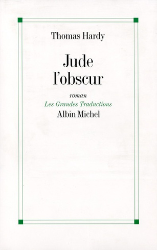 JUDE L OBSCUR