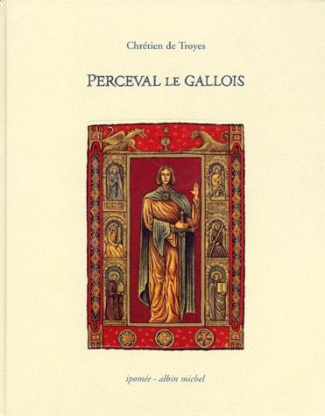 PERCEVAL LE GALLOIS