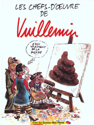 Les chefs-d'oeuvre de Vuillemin