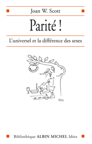LA CITOYENNE PARADOXALE. Les féministes françaises et les droits de l'homme