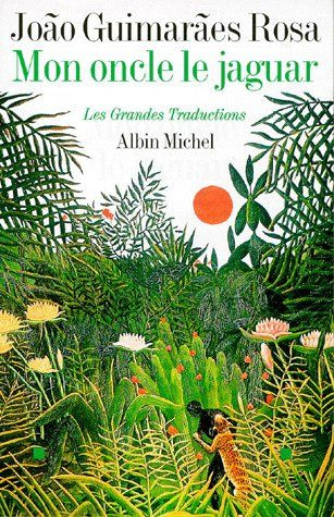 Mon oncle le jaguar. Récit