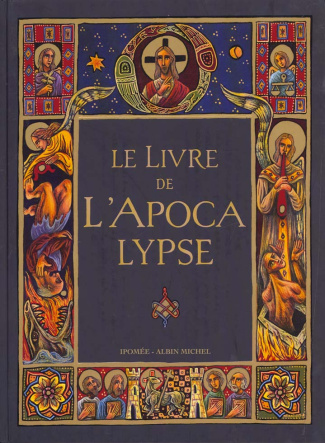 LE LIVRE DE L'APOCALYPSE. Bible de Jérusalem