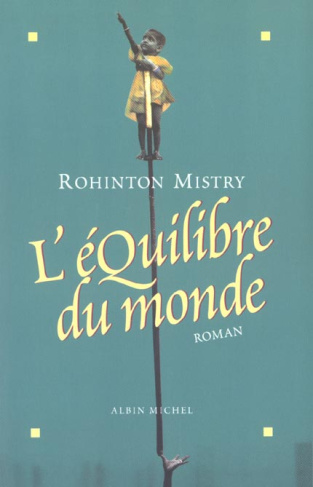 L'équilibre du monde