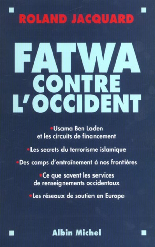 Fatwa contre l'Occident