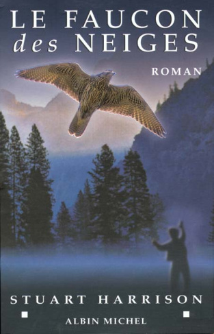 LE FAUCON DES NEIGES