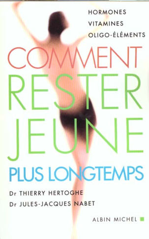 Comment rester jeune plus longtemps
