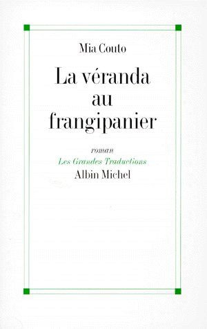 La véranda au frangipanier